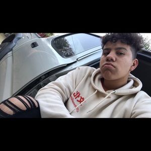 Meet your Posher, Marco